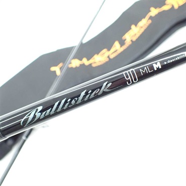 ２５バリスティック９０ＭＬーＭ